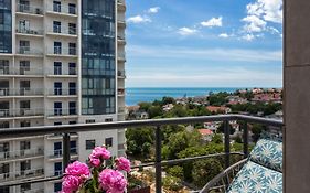 Platinum Sea View